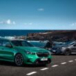 BMW總代理汎德即日起以預售價格BMW M5 763萬元、BMW M5 Touring 775萬元開放接單，邀請喜愛M純正基因的M子民搶先入主。(圖片提供：汎德)